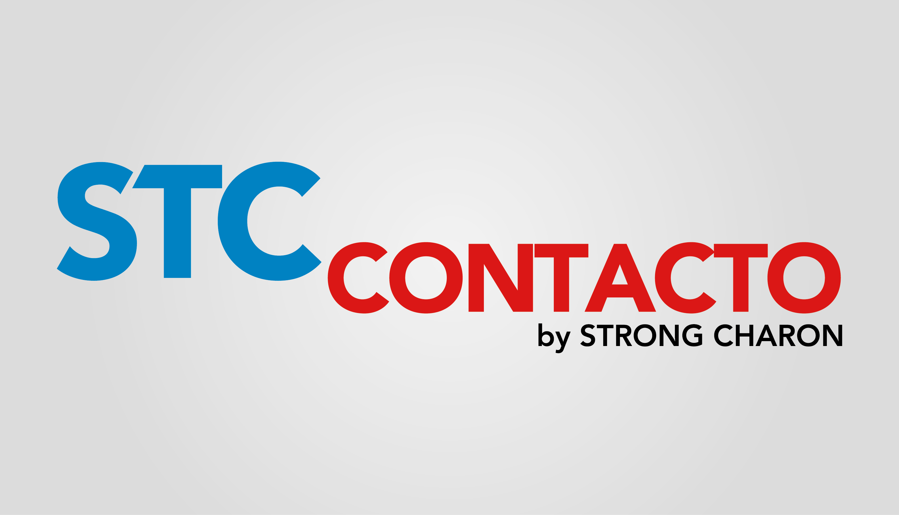 STC CONTACTO by Strong Charon