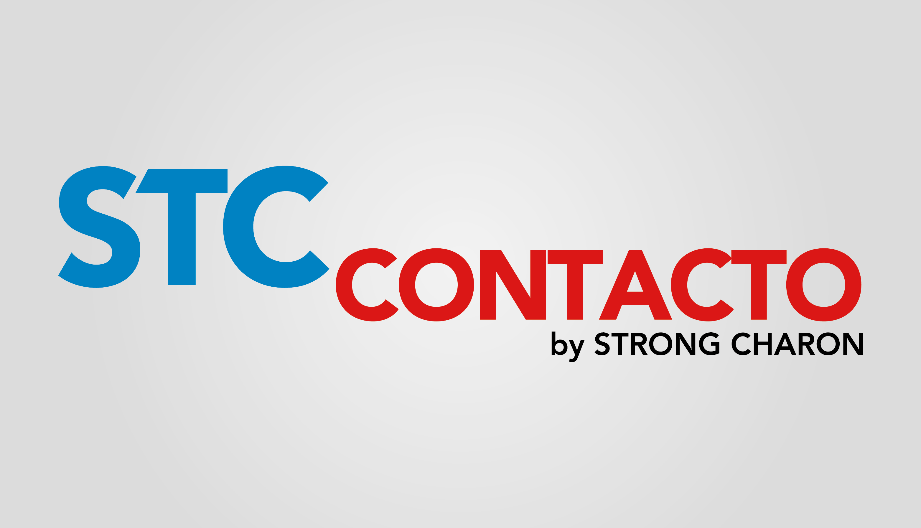 STC CONTACTO by STRONG CHARON