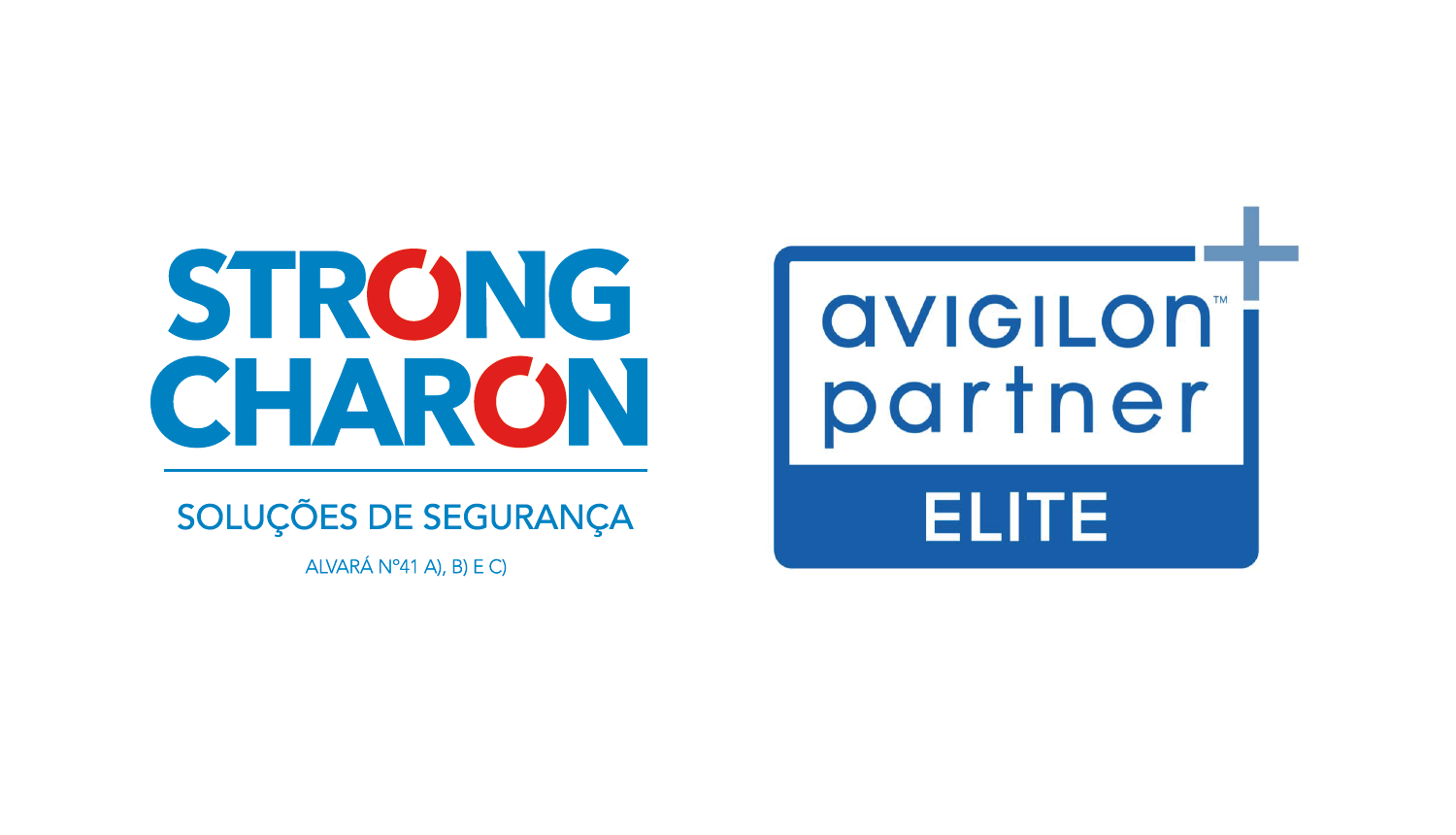 Elite Partner Avigilon, Motorola Solutions Certification