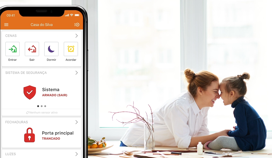 8 dicas de como a domótica pode proteger a sua casa