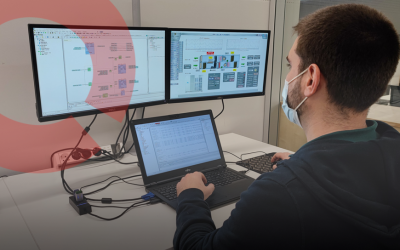 Gestão Técnica Integrada de Segurança de Edifícios