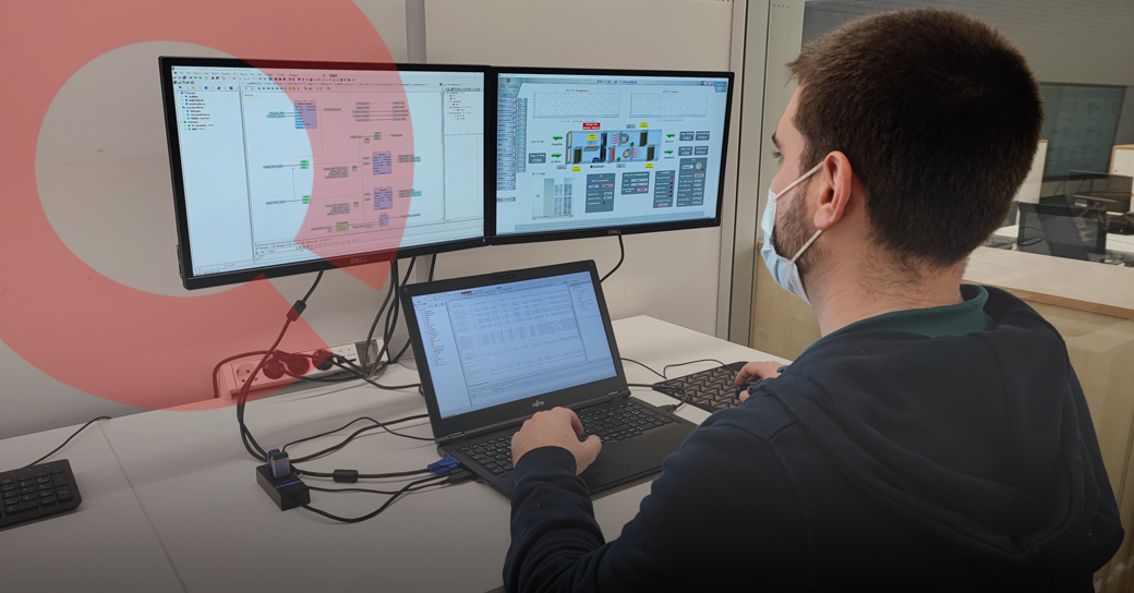 Gestão Técnica Integrada de Segurança de Edifícios