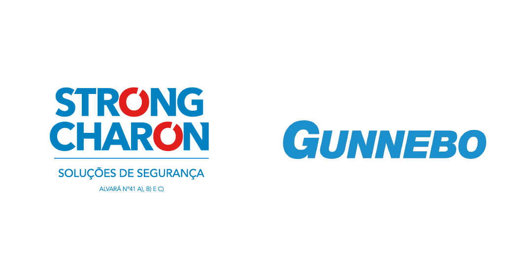 We are certified distributors for Gunnebo Entrance Control S.L.U.