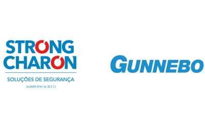 We are certified distributors for Gunnebo Entrance Control S.L.U.